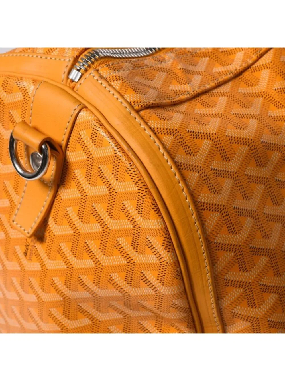 Goyard this authentic